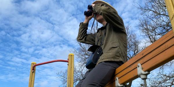 Mercredi après-midi animateurs mai-juin