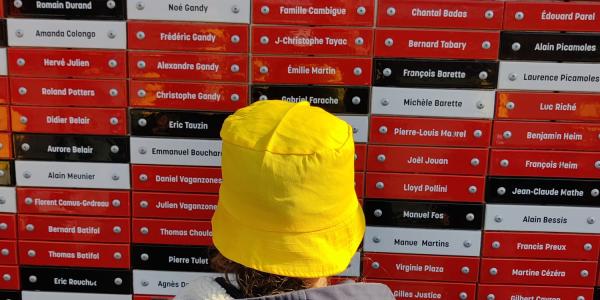 Mercredi après-midi enfants mars- avril